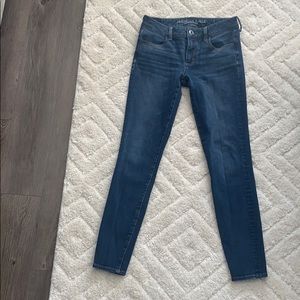American Eagle Jeggings